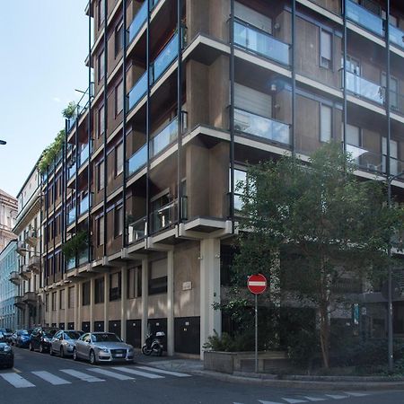 Youhosty - Mascagni 20 Milán Exterior foto